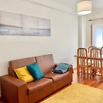 University Of Minho- Inl Campus Gualtar Apartment