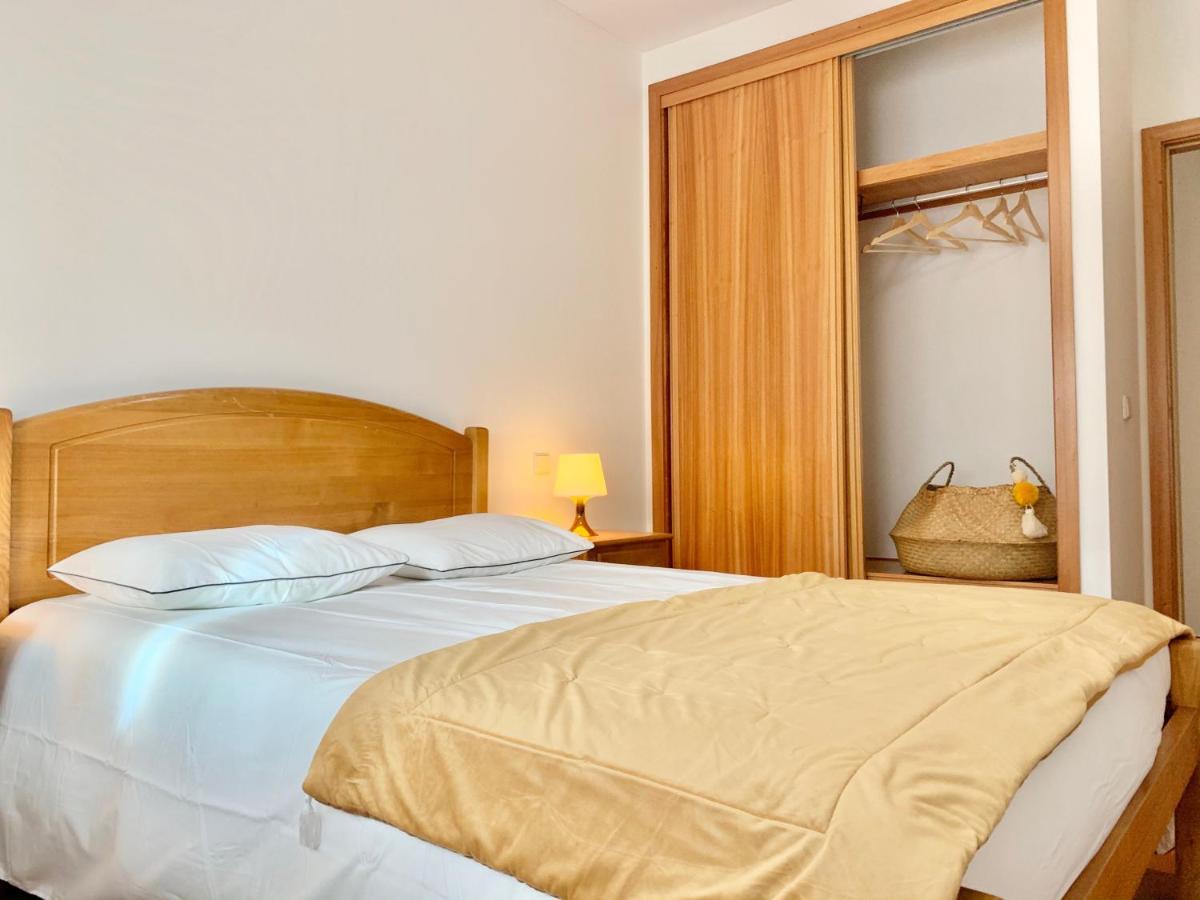 Of Minho- Inl Campus Gualtar Appartement
