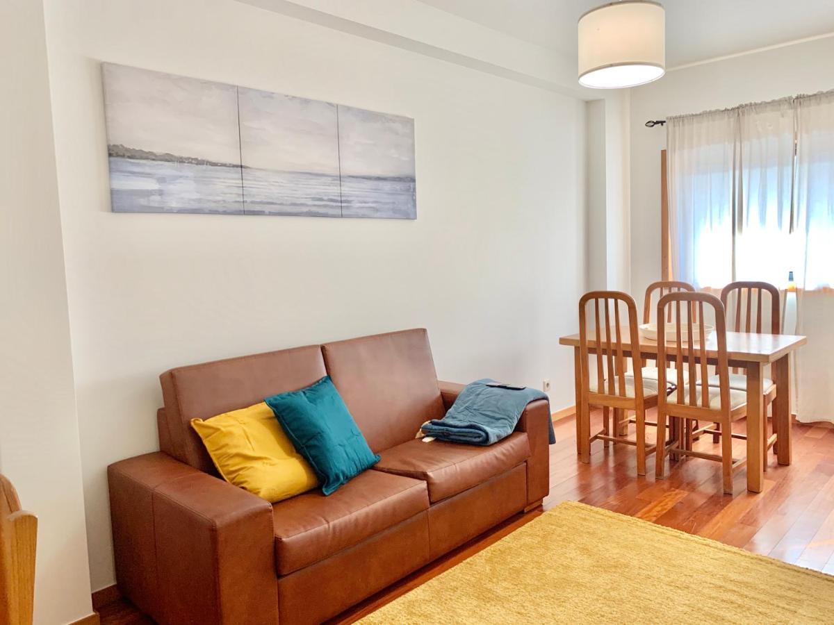 Of Minho- Inl Campus Gualtar Appartement