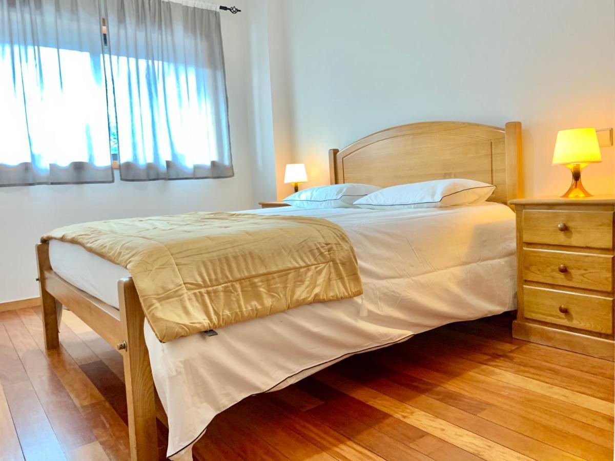 Of Minho- Inl Campus Gualtar Appartement Braga