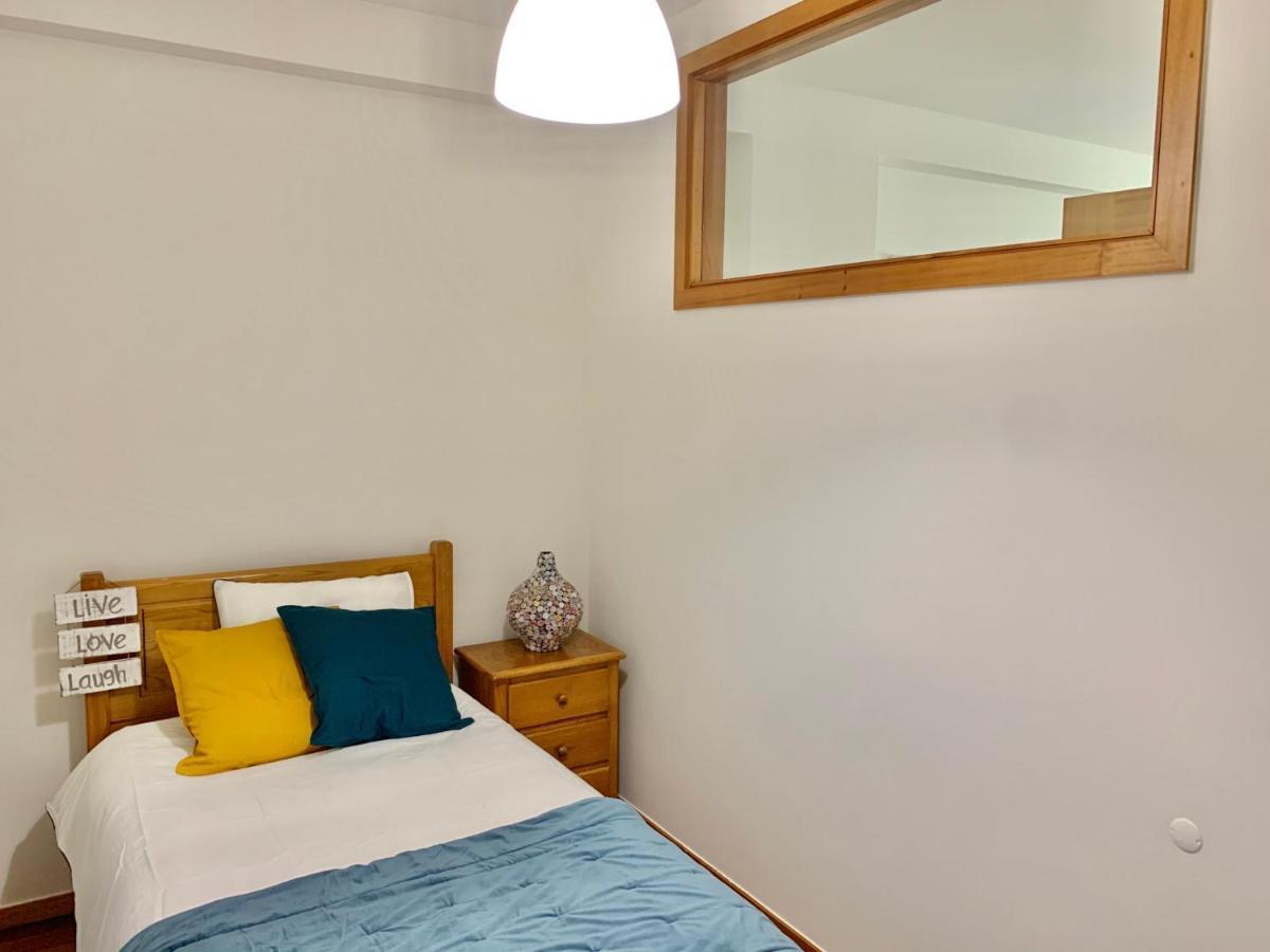 Appartement Of Minho- Inl Campus Gualtar