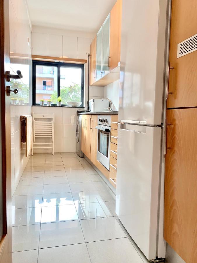 Appartement Of Minho- Inl Campus Gualtar Braga